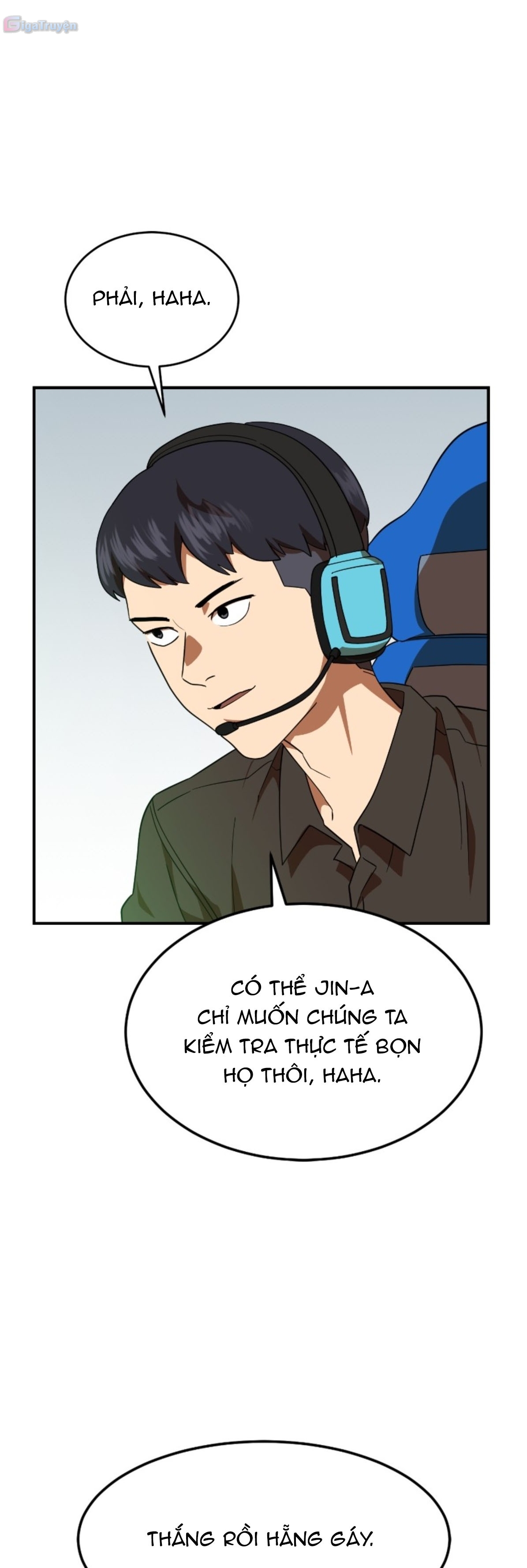 Đọc truyện [Leak] Cao thủ tái xuất - Chap 60 